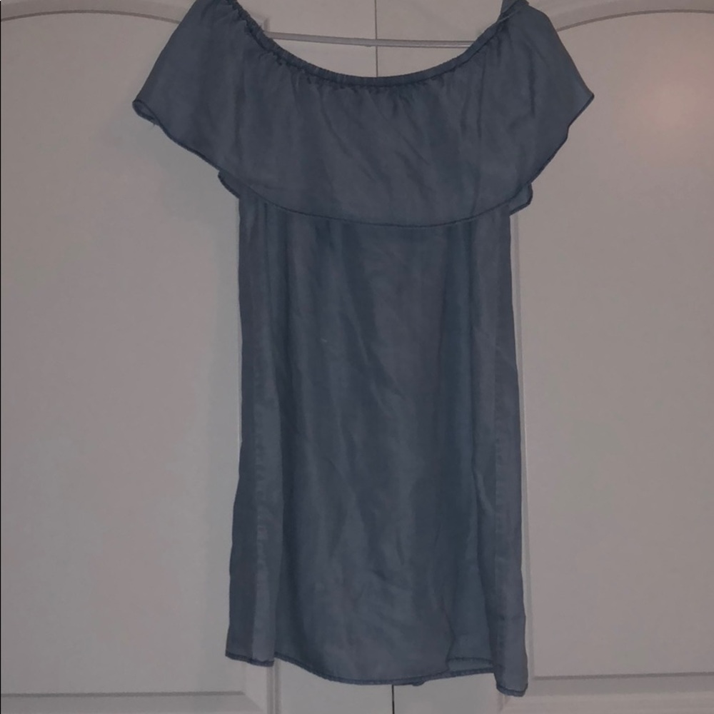 BB DAKOTA Maci dress